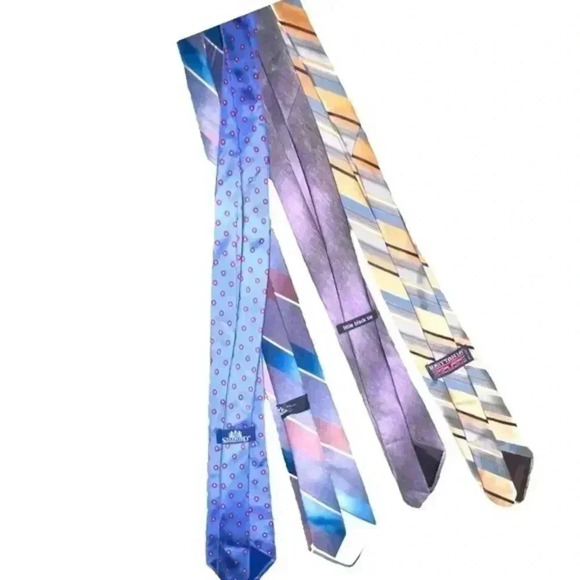 Bundle Ties - Picture 1 of 1